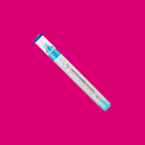 QUINACRIDONE MAGENTA 3mm