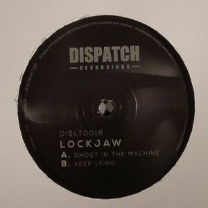 Lockjaw dnb