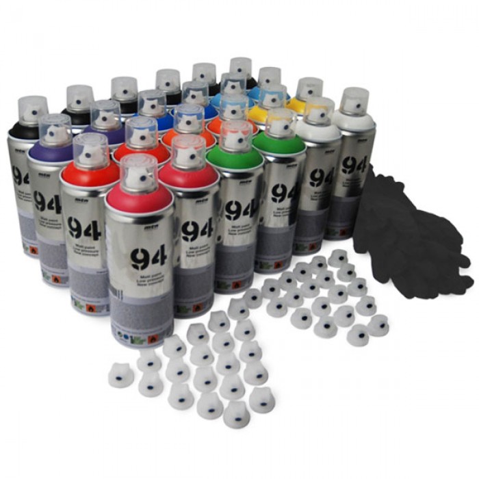 94 MULTI PACKS - 24 PACK