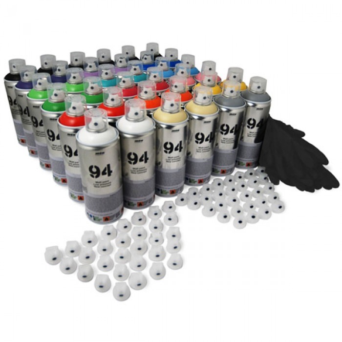 94 MULTI PACKS - 12 PACK